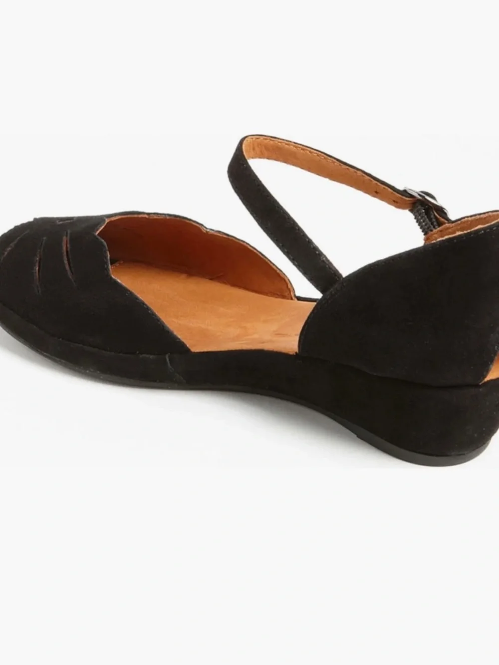 Gentle Souls by Kenneth Cole 'Lily Moon' Sandal